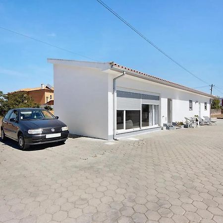 Maison De Vacances Aveiro Gafanha da Nazaré Exteriér fotografie