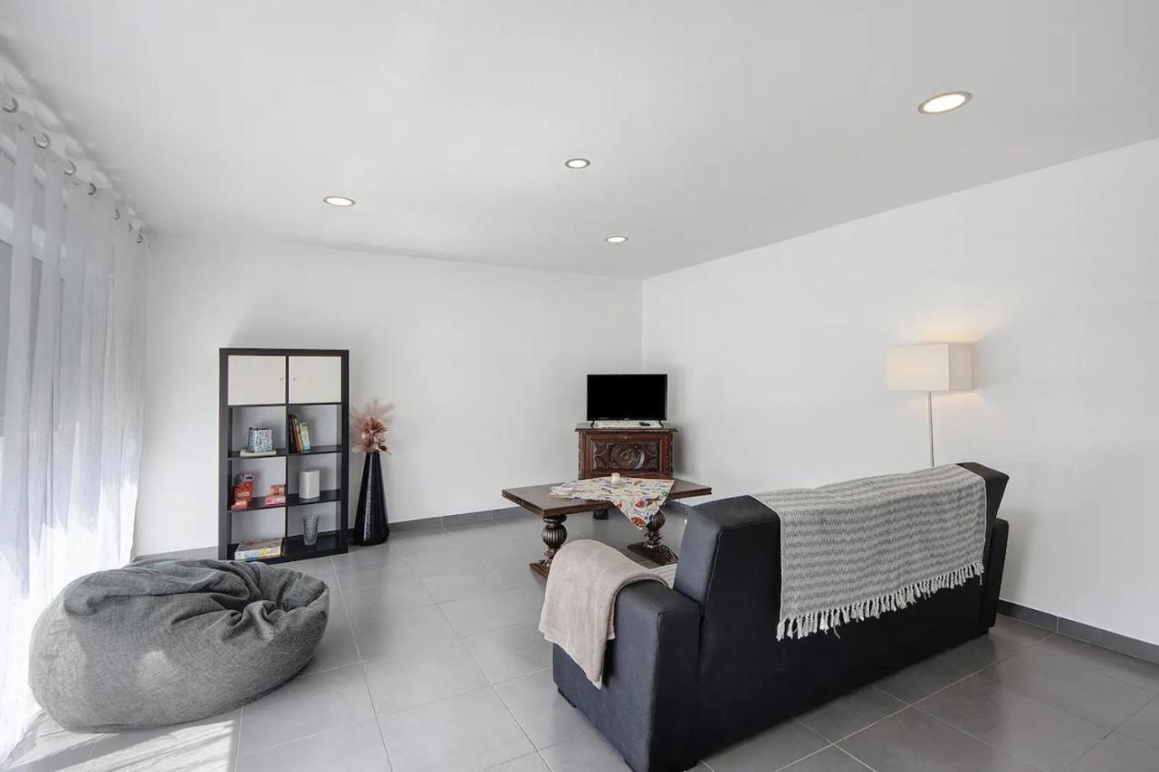 Maison De Vacances Aveiro Gafanha da Nazaré Exteriér fotografie