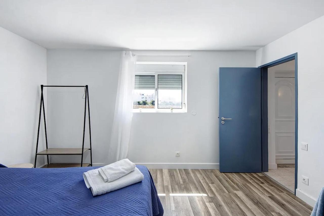Maison De Vacances Aveiro Gafanha da Nazaré Exteriér fotografie