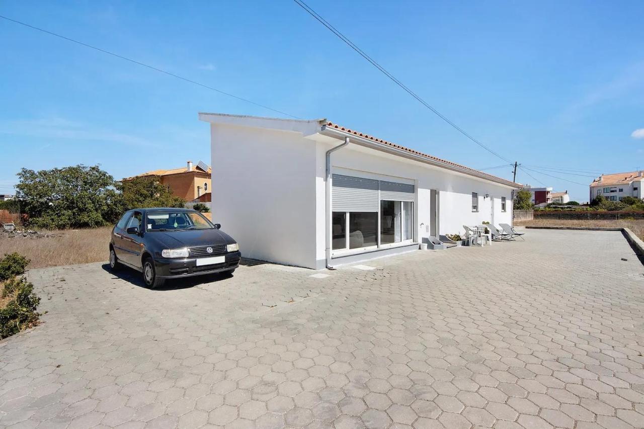 Maison De Vacances Aveiro Gafanha da Nazaré Exteriér fotografie