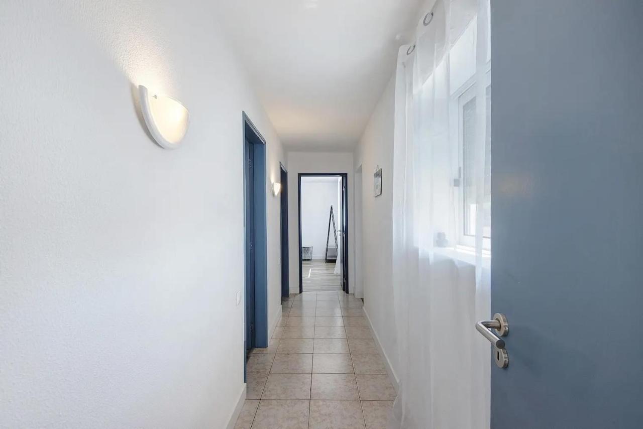 Maison De Vacances Aveiro Gafanha da Nazaré Exteriér fotografie