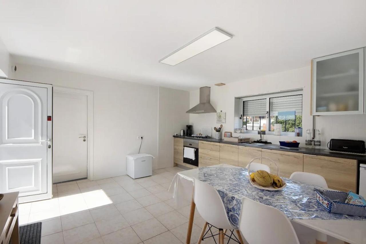 Maison De Vacances Aveiro Gafanha da Nazaré Exteriér fotografie