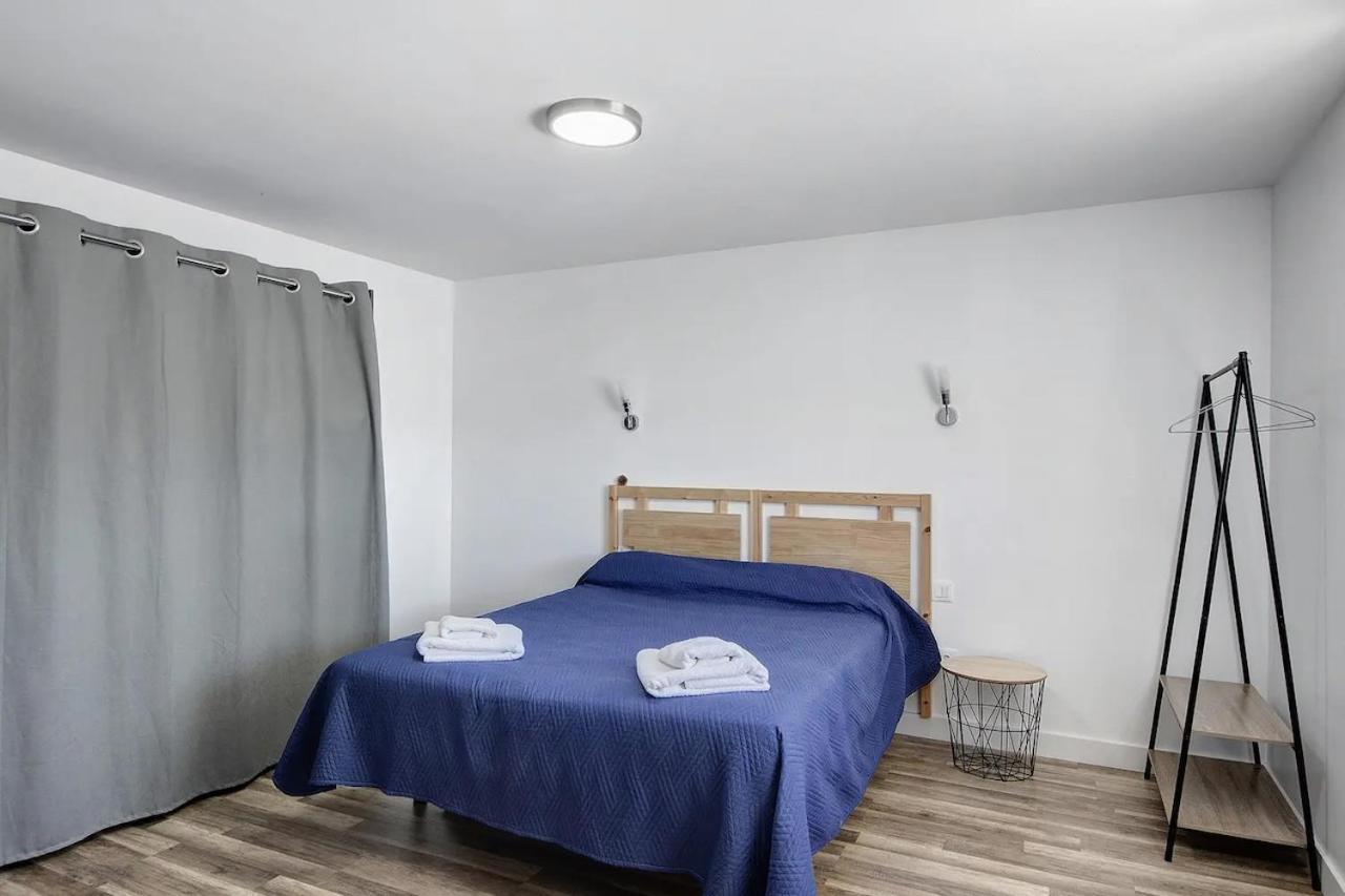 Maison De Vacances Aveiro Gafanha da Nazaré Exteriér fotografie